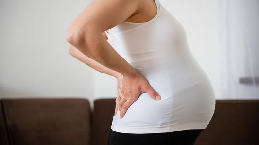 PAIN DURING PREGNANCY