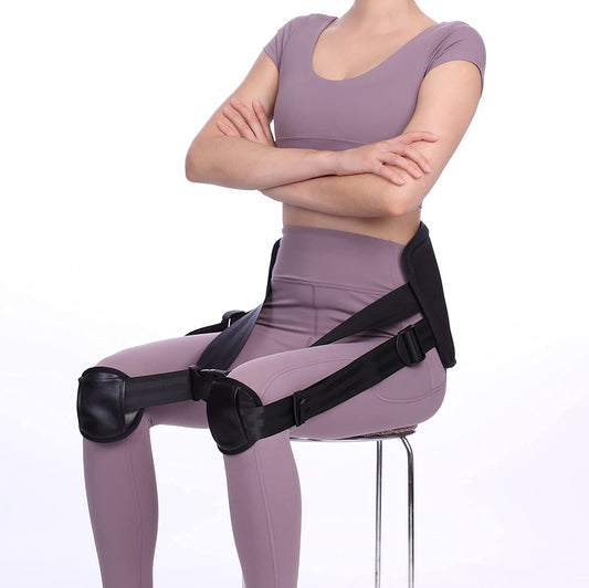 OfficeDeck Posture Stabilizer
