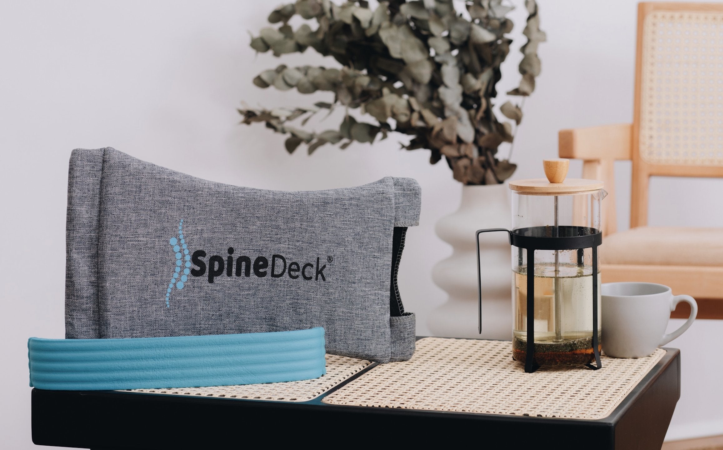 Spine Cushion Pack – SpineDeck®