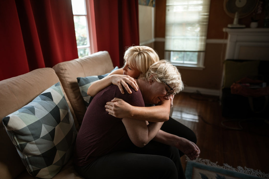 HOW FAMILY IS IMPACTED BY PAIN
