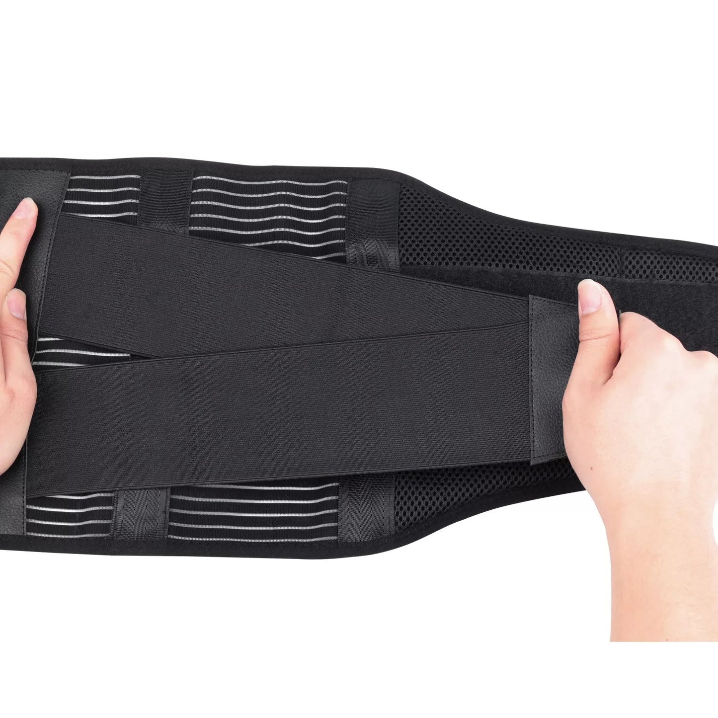 SpineDeck Belt - Lower back pain and Sciatica support