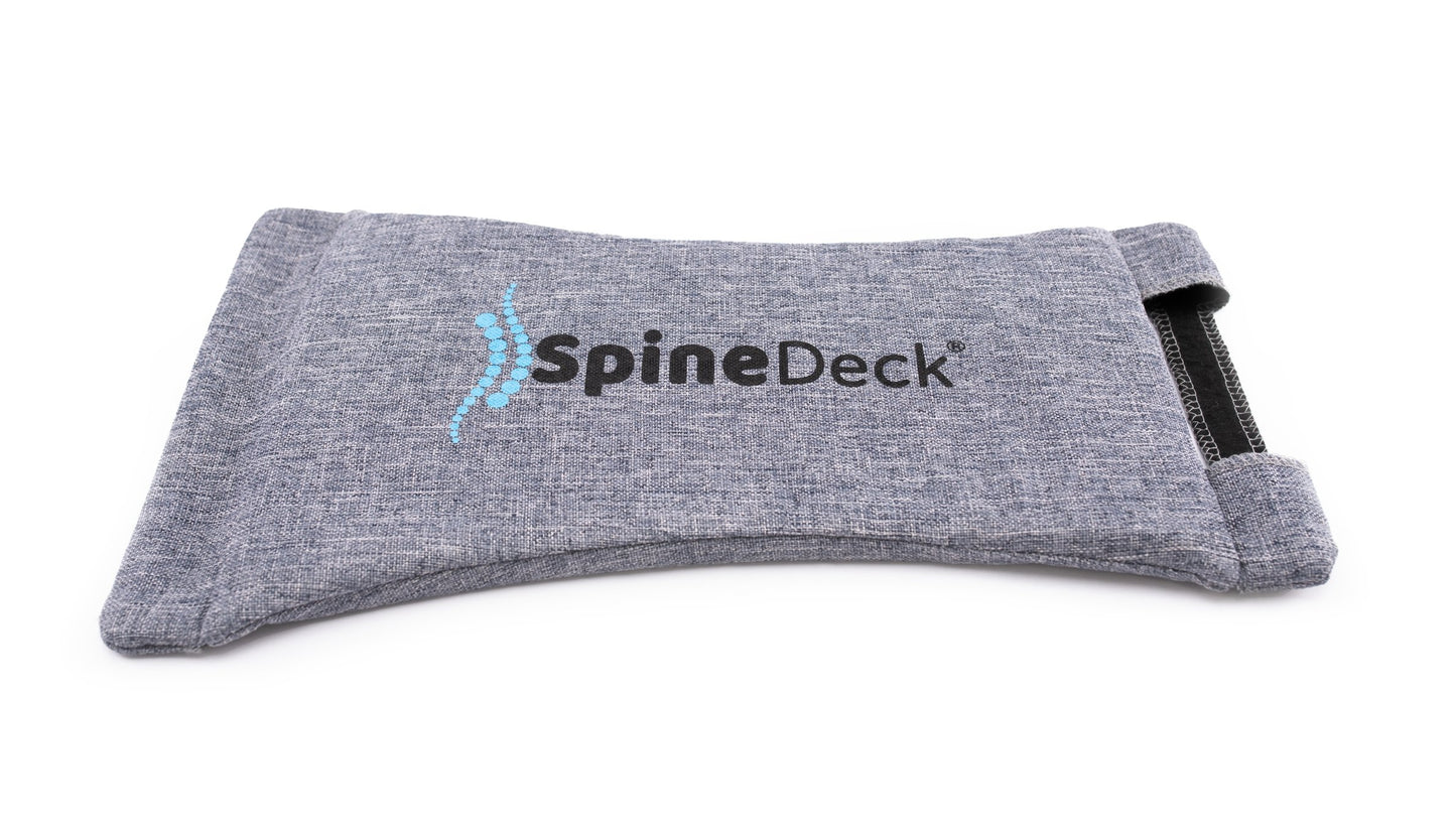 Spine Cushion Pack - SpineDeck®