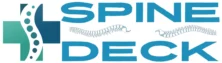 spine deck logo