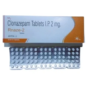 Buy Clonazepam Online